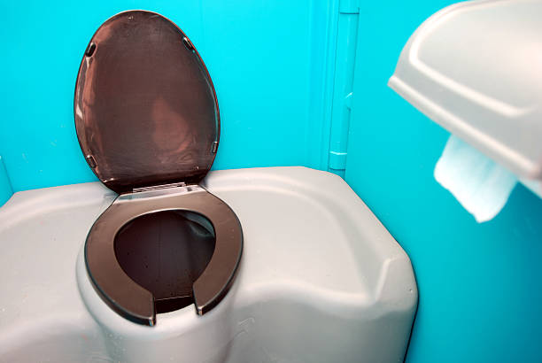 Portable Toilet Options We Offer in Calhoun City, MS